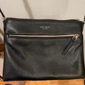 Kate Spade crossbody purse